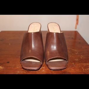 Cole Haan Heeled Sandal